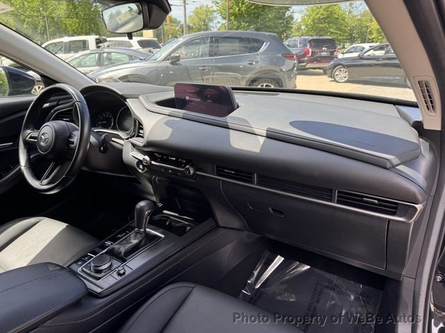 2023 Mazda CX-30 2.5 S Select Package AWD - 23031378 - 14