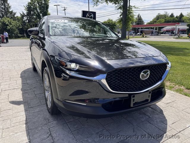 2023 Mazda CX-30 2.5 S Select Package AWD - 23031378 - 15