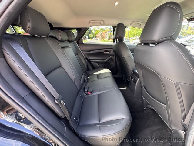 2023 Mazda CX-30 2.5 S Select Package AWD - 23031378 - 16