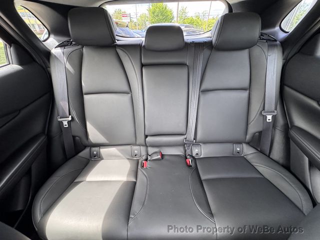 2023 Mazda CX-30 2.5 S Select Package AWD - 23031378 - 17