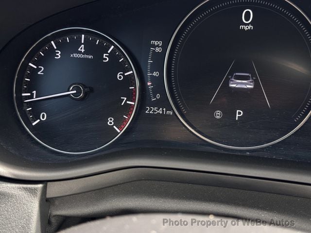 2023 Mazda CX-30 2.5 S Select Package AWD - 23031378 - 1