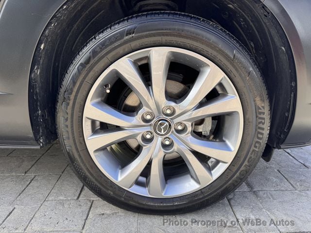 2023 Mazda CX-30 2.5 S Select Package AWD - 23031378 - 19