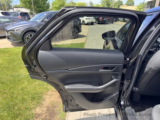 2023 Mazda CX-30 2.5 S Select Package AWD - 23031378 - 22