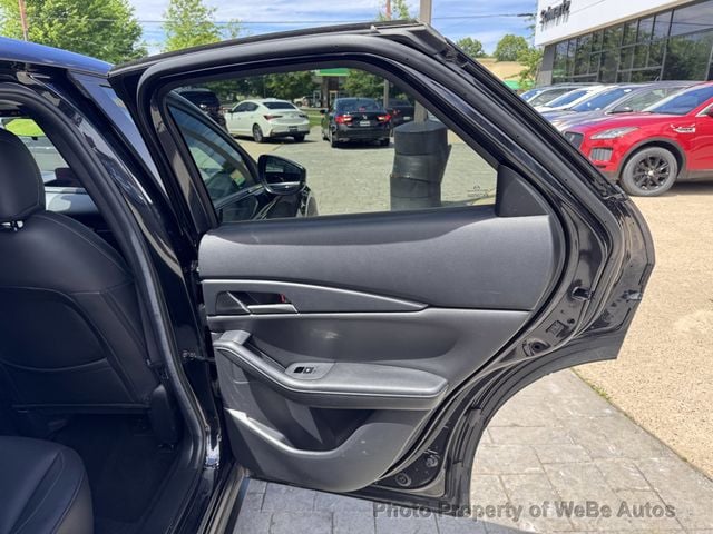 2023 Mazda CX-30 2.5 S Select Package AWD - 23031378 - 23