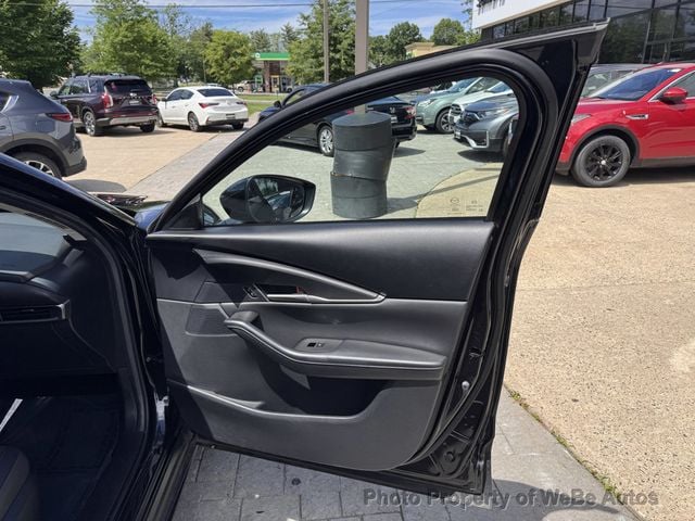 2023 Mazda CX-30 2.5 S Select Package AWD - 23031378 - 24