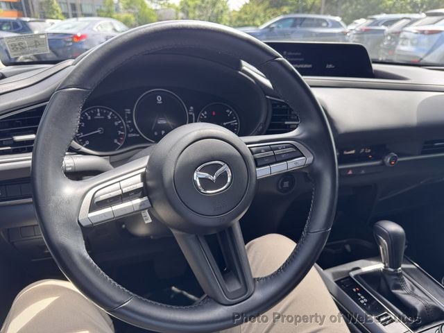 2023 Mazda CX-30 2.5 S Select Package AWD - 23031378 - 25