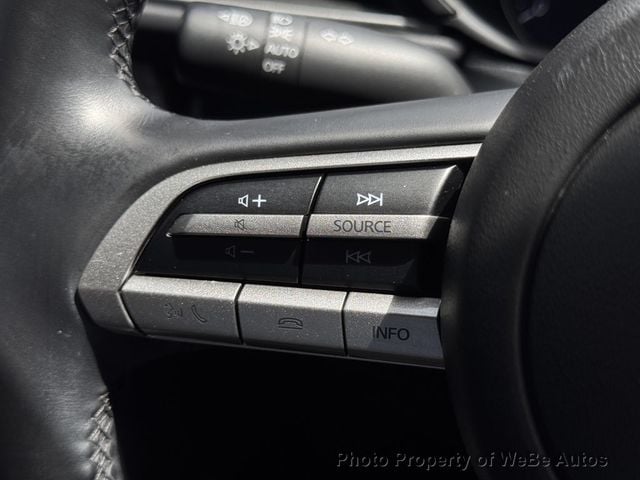 2023 Mazda CX-30 2.5 S Select Package AWD - 23031378 - 30