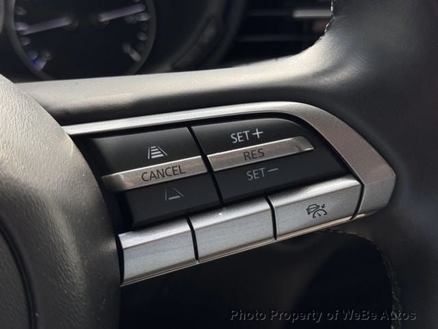 2023 Mazda CX-30 2.5 S Select Package AWD - 23031378 - 31