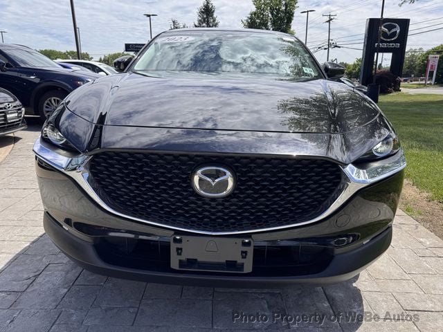 2023 Mazda CX-30 2.5 S Select Package AWD - 23031378 - 33