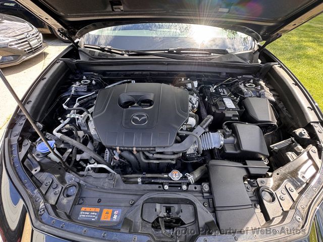 2023 Mazda CX-30 2.5 S Select Package AWD - 23031378 - 34