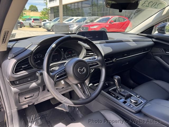 2023 Mazda CX-30 2.5 S Select Package AWD - 23031378 - 4