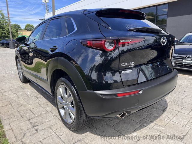 2023 Mazda CX-30 2.5 S Select Package AWD - 23031378 - 5