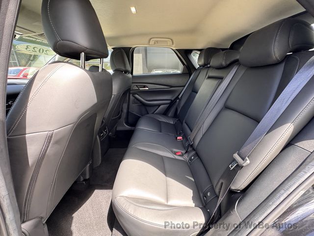 2023 Mazda CX-30 2.5 S Select Package AWD - 23031378 - 6