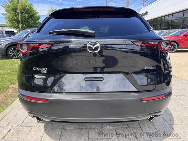 2023 Mazda CX-30 2.5 S Select Package AWD - 23031378 - 7
