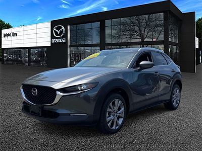 2023 Mazda CX-30
