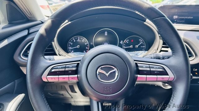2023 Mazda CX-30 2.5 S Select Package AWD - 23047279 - 9