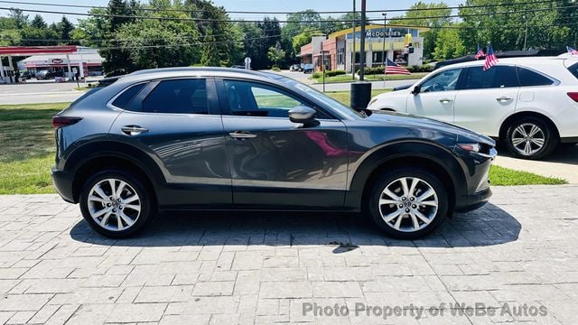 2023 Mazda CX-30 2.5 S Select Package AWD - 23047279 - 10