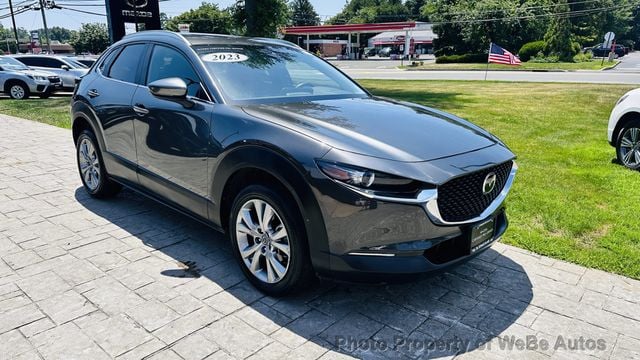 2023 Mazda CX-30 2.5 S Select Package AWD - 23047279 - 12