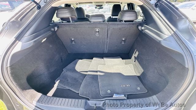 2023 Mazda CX-30 2.5 S Select Package AWD - 23047279 - 13