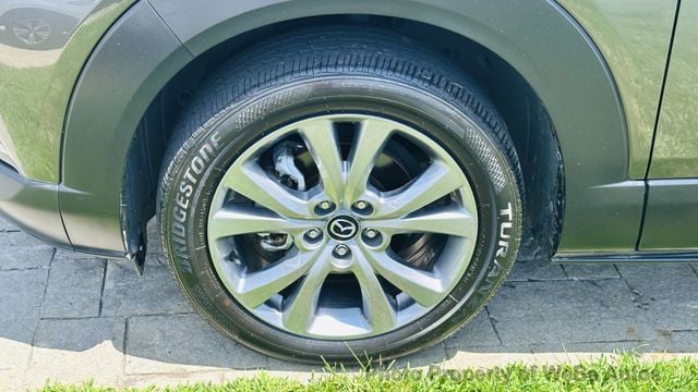 2023 Mazda CX-30 2.5 S Select Package AWD - 23047279 - 15