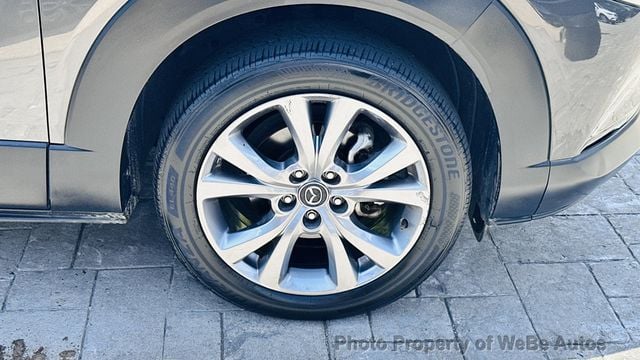 2023 Mazda CX-30 2.5 S Select Package AWD - 23047279 - 18