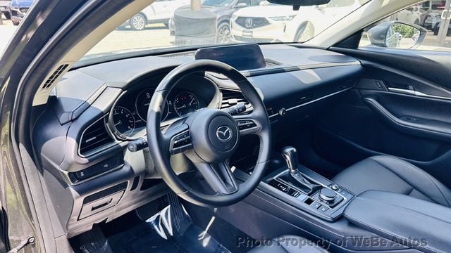 2023 Mazda CX-30 2.5 S Select Package AWD - 23047279 - 20