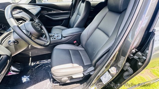 2023 Mazda CX-30 2.5 S Select Package AWD - 23047279 - 21