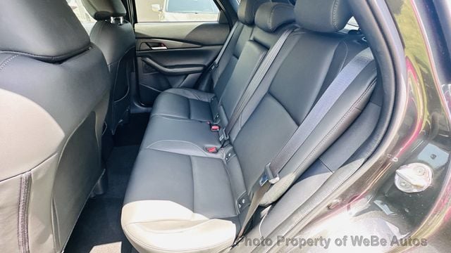 2023 Mazda CX-30 2.5 S Select Package AWD - 23047279 - 27