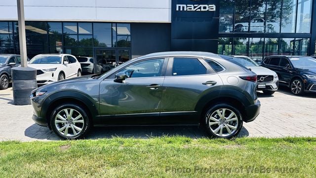 2023 Mazda CX-30 2.5 S Select Package AWD - 23047279 - 2