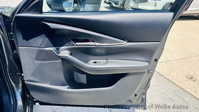 2023 Mazda CX-30 2.5 S Select Package AWD - 23047279 - 29