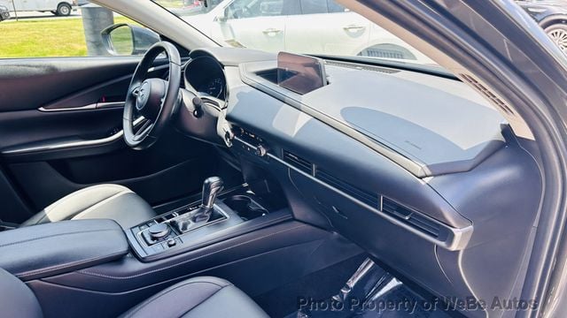 2023 Mazda CX-30 2.5 S Select Package AWD - 23047279 - 30