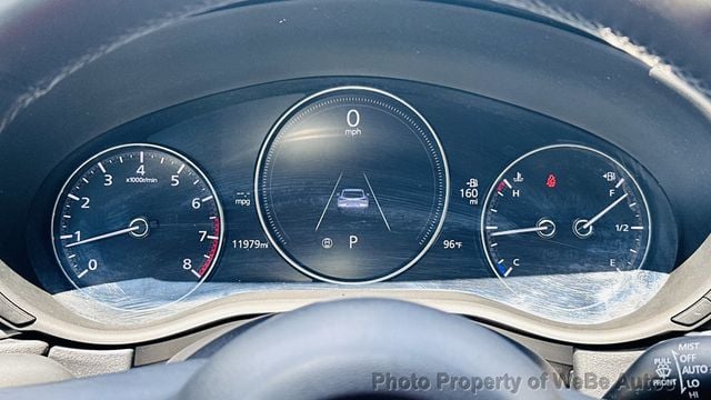 2023 Mazda CX-30 2.5 S Select Package AWD - 23047279 - 3