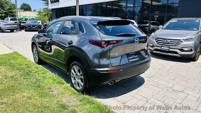 2023 Mazda CX-30 2.5 S Select Package AWD - 23047279 - 4