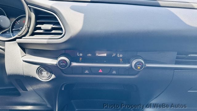 2023 Mazda CX-30 2.5 S Select Package AWD - 23047279 - 5