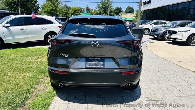 2023 Mazda CX-30 2.5 S Select Package AWD - 23047279 - 6
