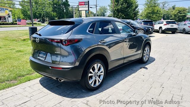 2023 Mazda CX-30 2.5 S Select Package AWD - 23047279 - 8