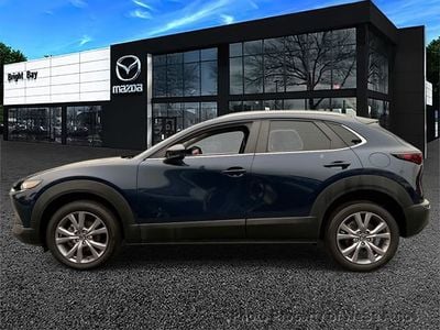 2023 Mazda CX-30 - 3MVDMBBMXPM576248