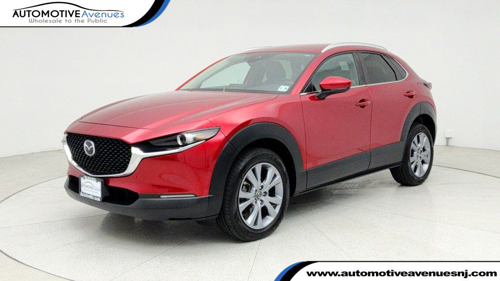2023 Mazda CX-30 2.5 S Select Package AWD - 22945314 | Video 1