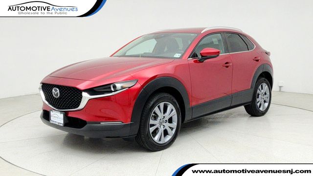2023 Mazda CX-30 2.5 S Select Package AWD - 22945314 - 0