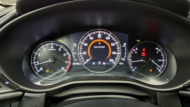 2023 Mazda CX-30 2.5 S Select Package AWD - 22945314 - 13