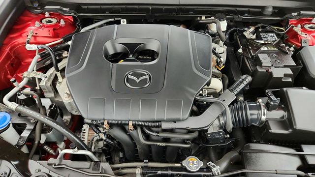 2023 Mazda CX-30 2.5 S Select Package AWD - 22945314 - 25