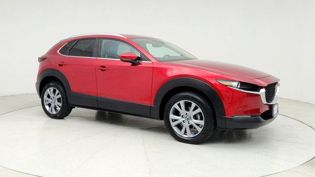 2023 Mazda CX-30 2.5 S Select Package AWD - 22945314 - 2