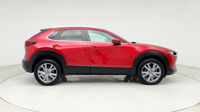 2023 Mazda CX-30 2.5 S Select Package AWD - 22945314 - 3