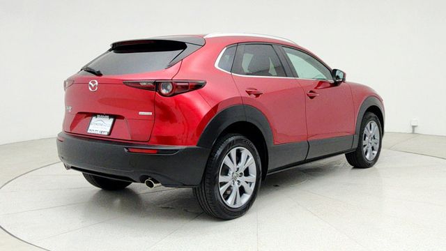 2023 Mazda CX-30 2.5 S Select Package AWD - 22945314 - 4