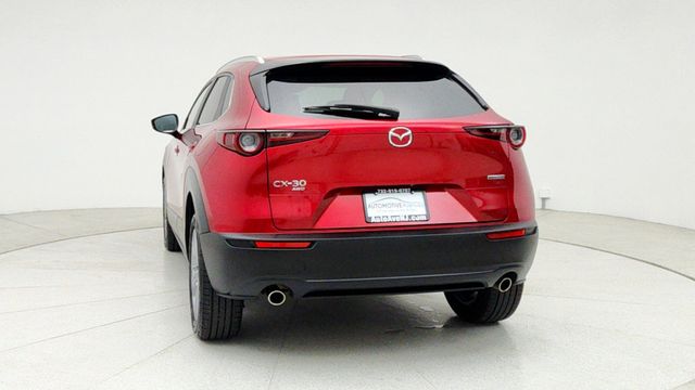 2023 Mazda CX-30 2.5 S Select Package AWD - 22945314 - 5