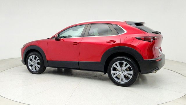 2023 Mazda CX-30 2.5 S Select Package AWD - 22945314 - 6