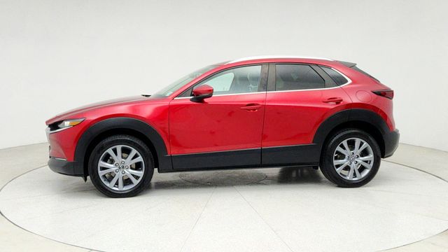 2023 Mazda CX-30 2.5 S Select Package AWD - 22945314 - 7