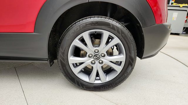 2023 Mazda CX-30 2.5 S Select Package AWD - 22945314 - 8