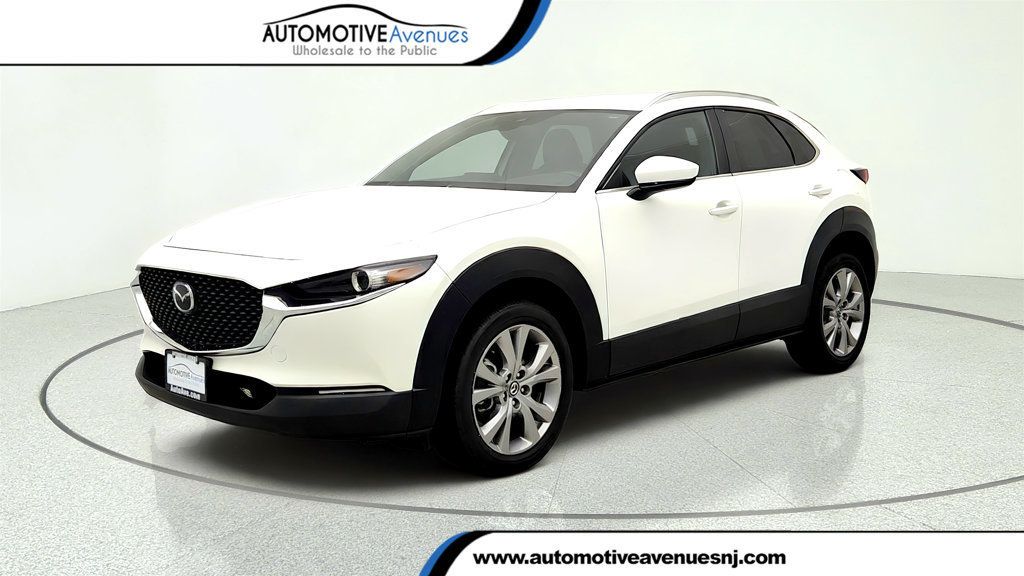 2023 Mazda CX-30 2.5 S Select Package AWD - 23060911 | Video 1