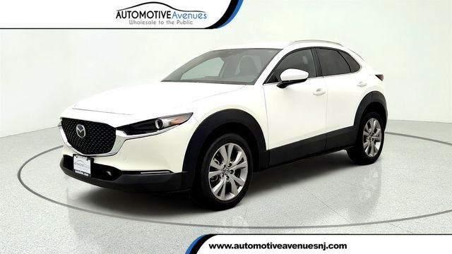 2023 Mazda CX-30 2.5 S Select Package AWD - 23060911 - 0